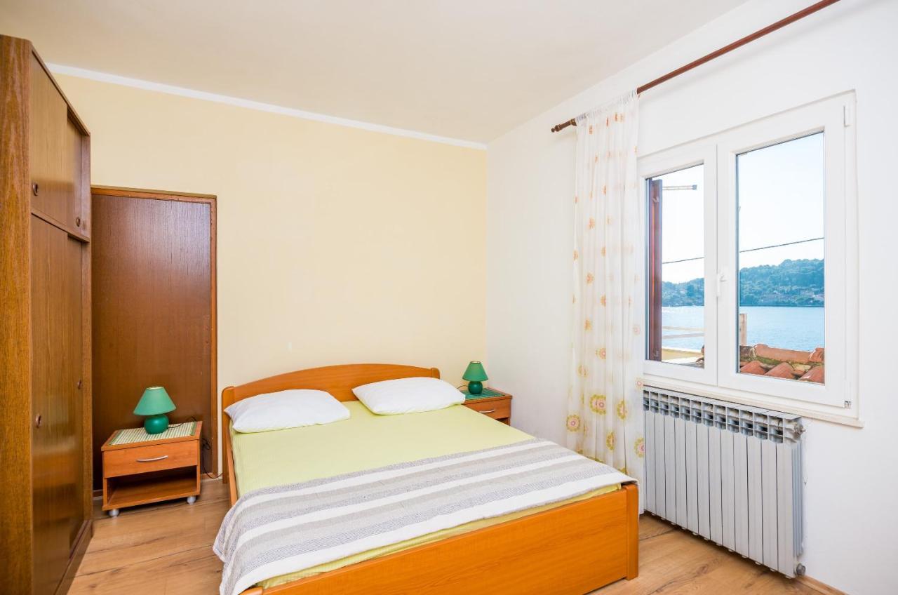 Apartments Violic Zaton  Exterior foto